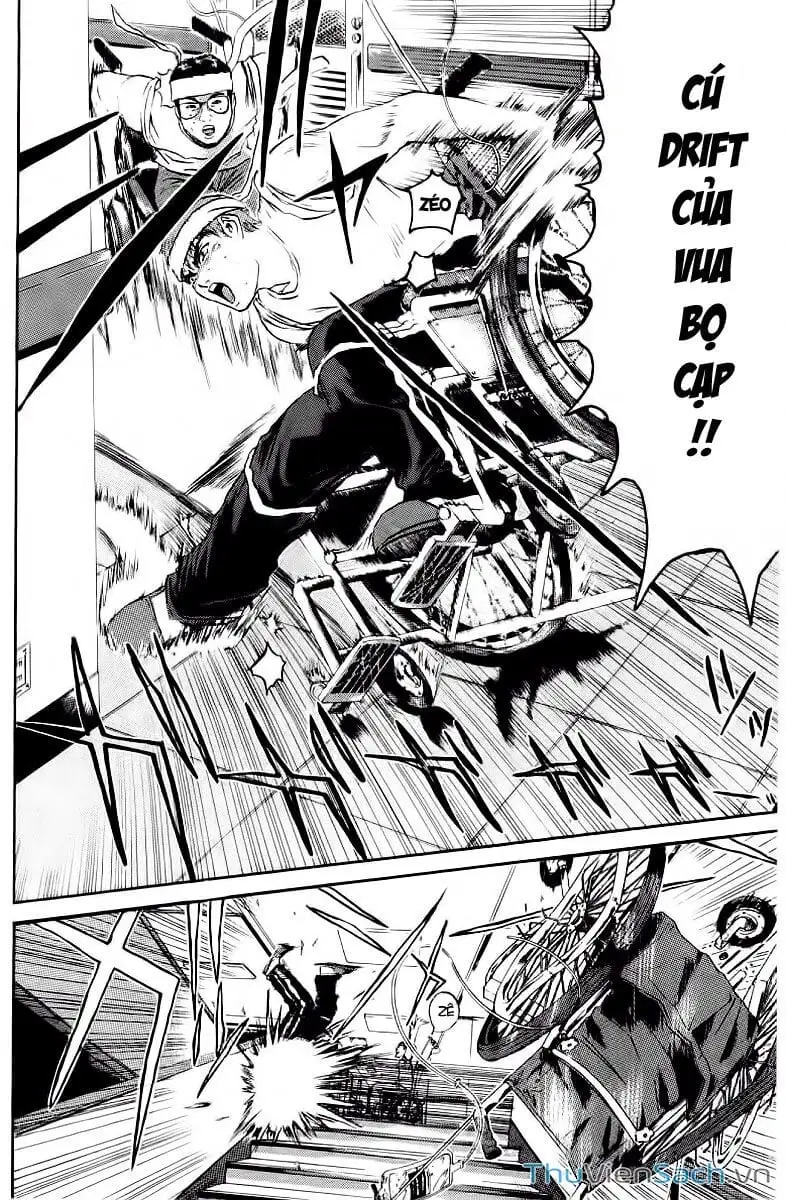 Truyện Tranh Thầy Giáo Vĩ Đại Onizuka - Gto trang 3