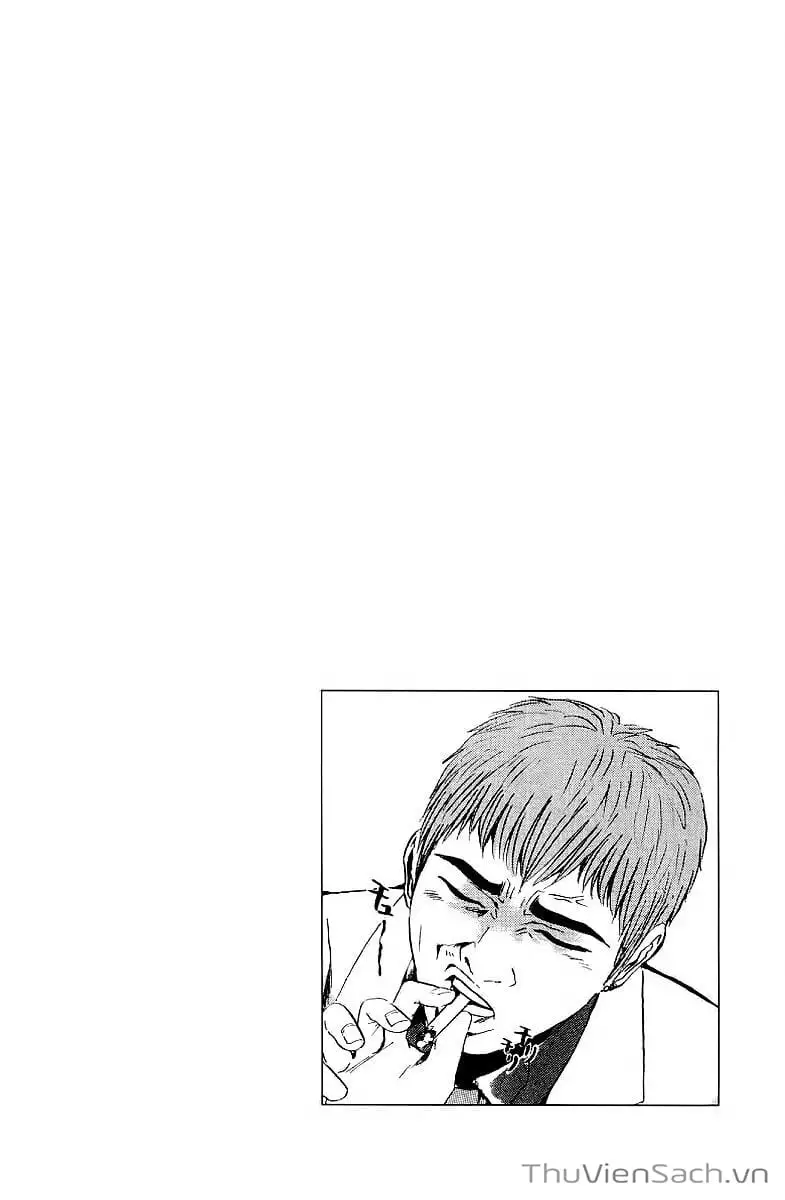 Truyện Tranh Thầy Giáo Vĩ Đại Onizuka - Gto trang 3
