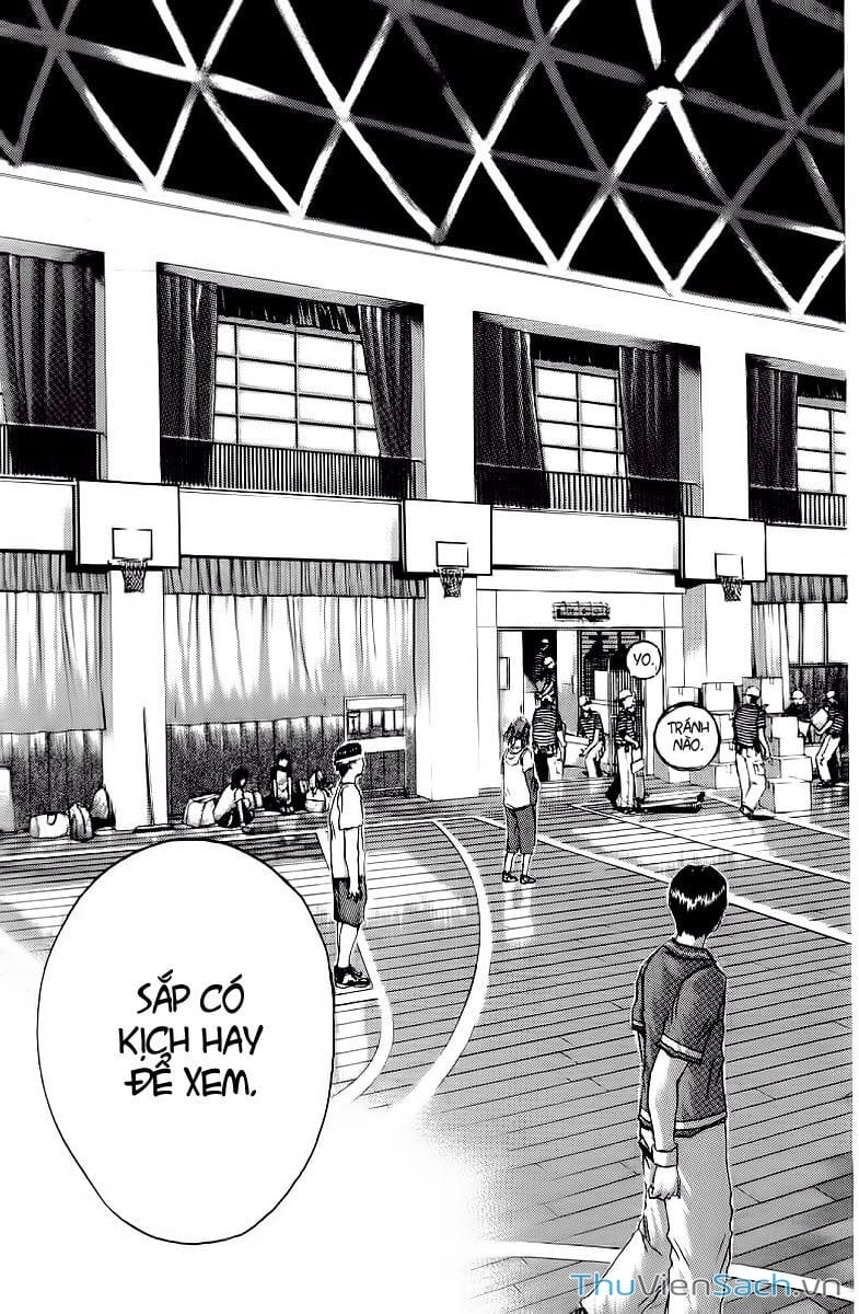 Truyện Tranh Thầy Giáo Vĩ Đại Onizuka - Gto trang 3