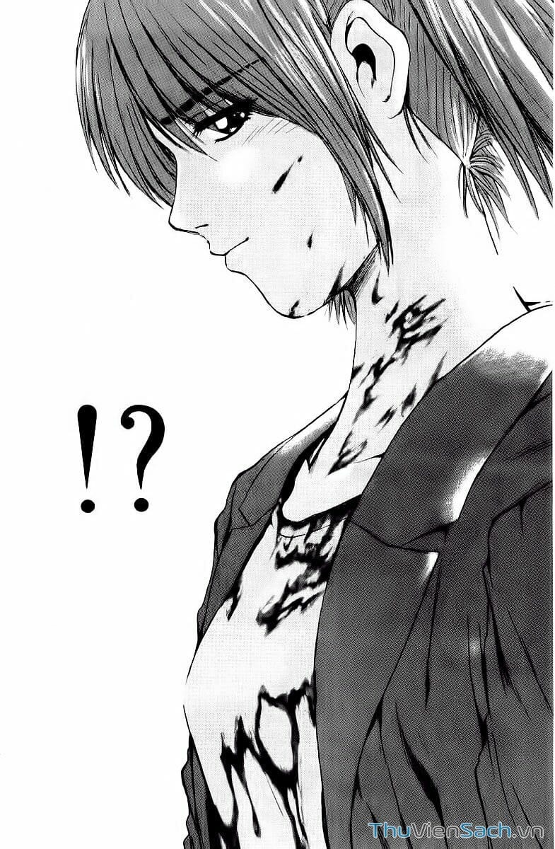 Truyện Tranh Thầy Giáo Vĩ Đại Onizuka - Gto trang 3