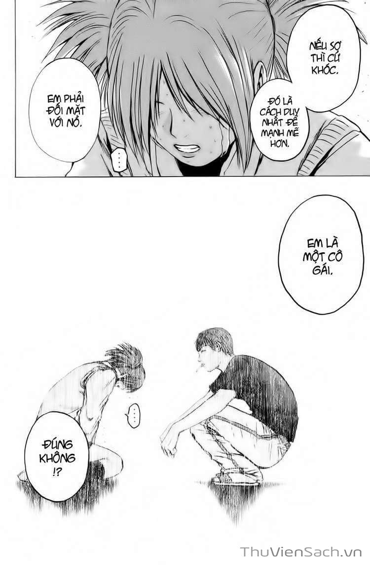 Truyện Tranh Thầy Giáo Vĩ Đại Onizuka - Gto trang 3