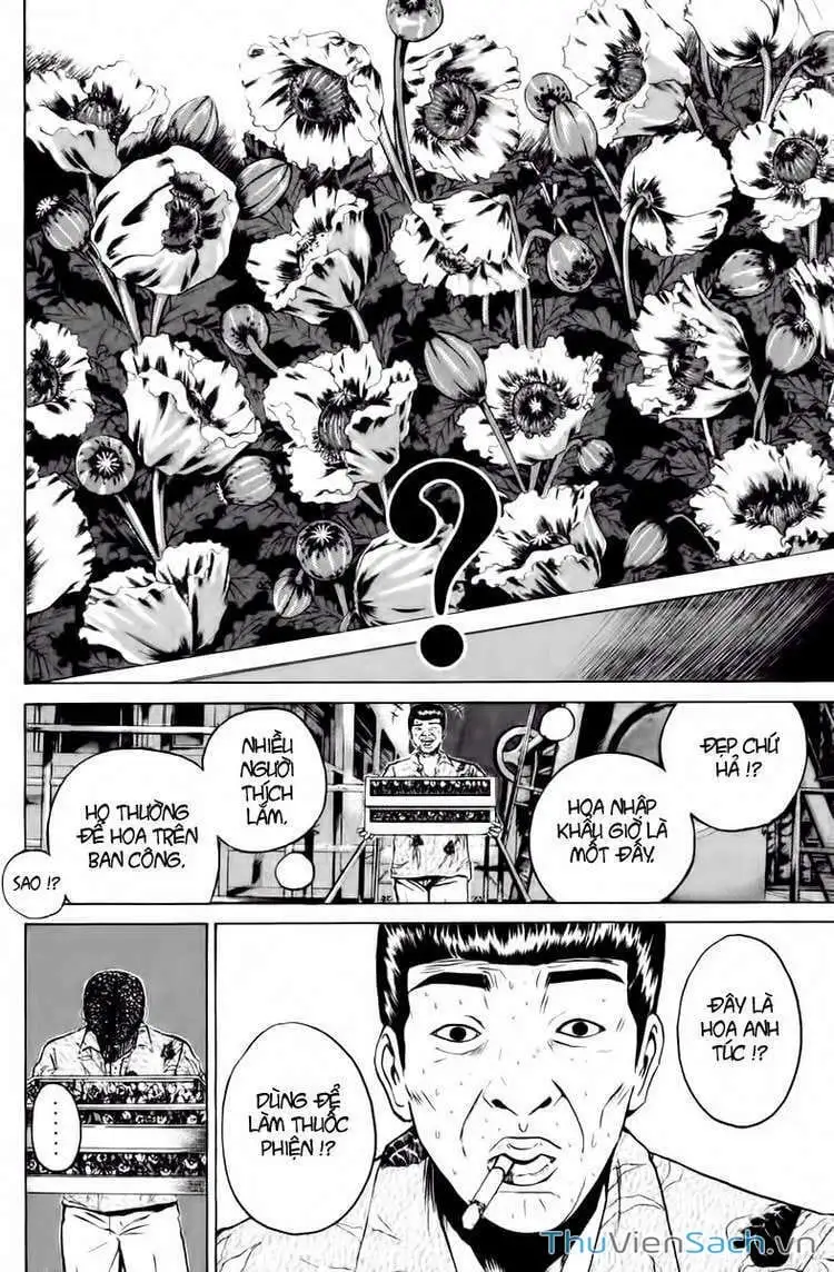 Truyện Tranh Thầy Giáo Vĩ Đại Onizuka - Gto trang 3