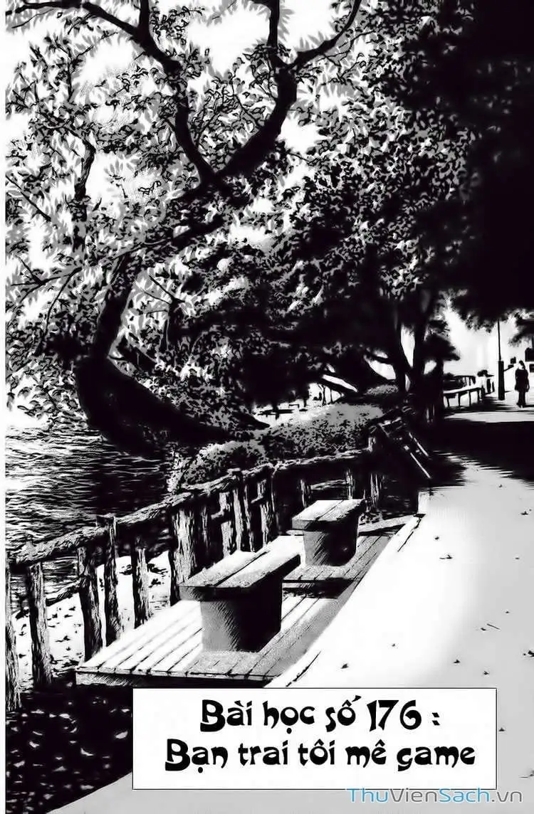 Truyện Tranh Thầy Giáo Vĩ Đại Onizuka - Gto trang 3