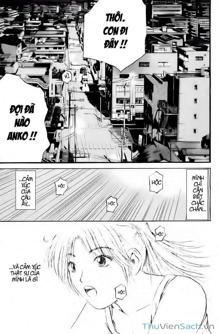 Truyện Tranh Thầy Giáo Vĩ Đại Onizuka - Gto trang 3