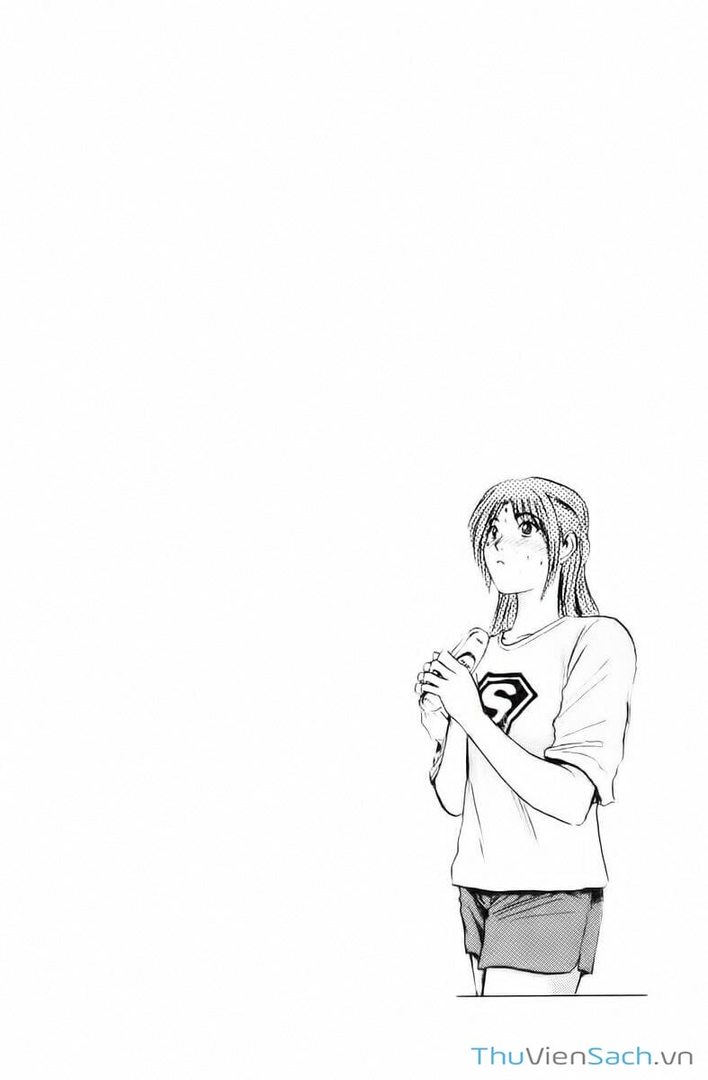 Truyện Tranh Thầy Giáo Vĩ Đại Onizuka - Gto trang 3