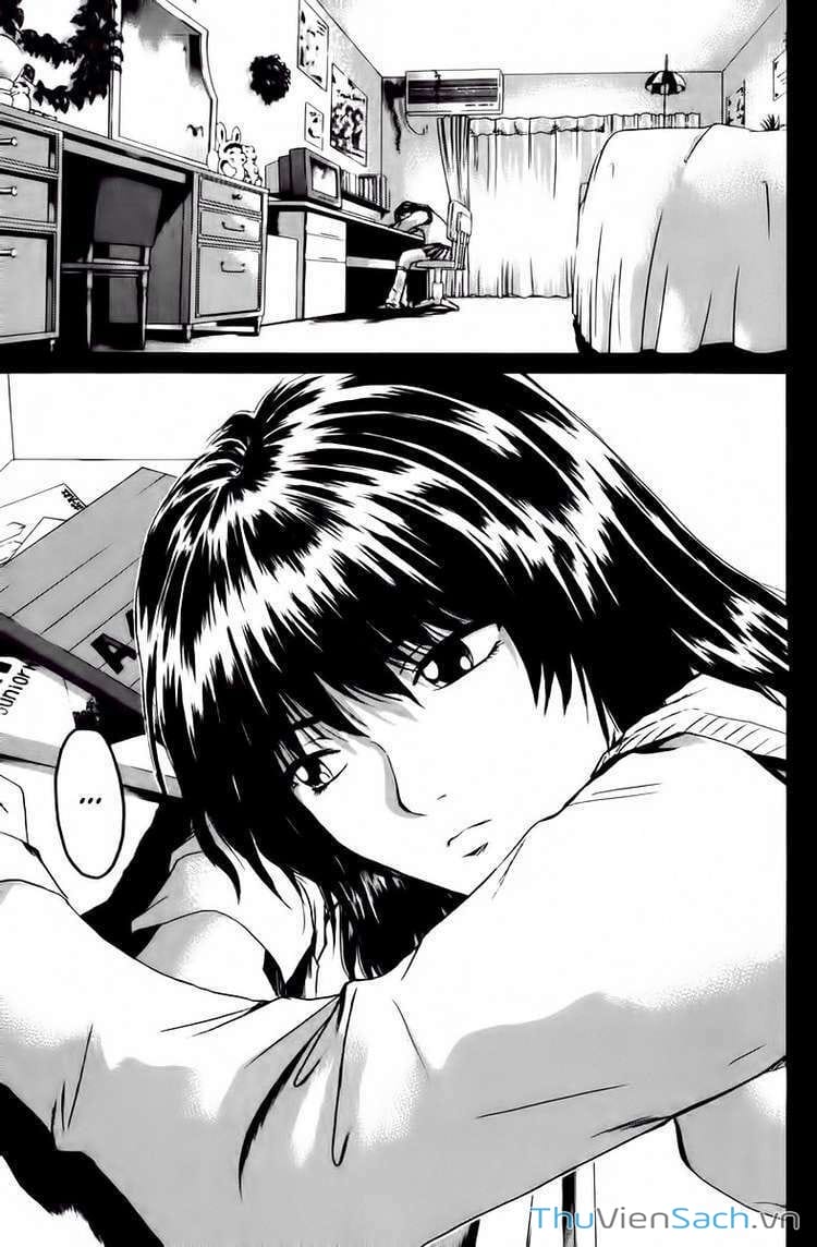 Truyện Tranh Thầy Giáo Vĩ Đại Onizuka - Gto trang 3