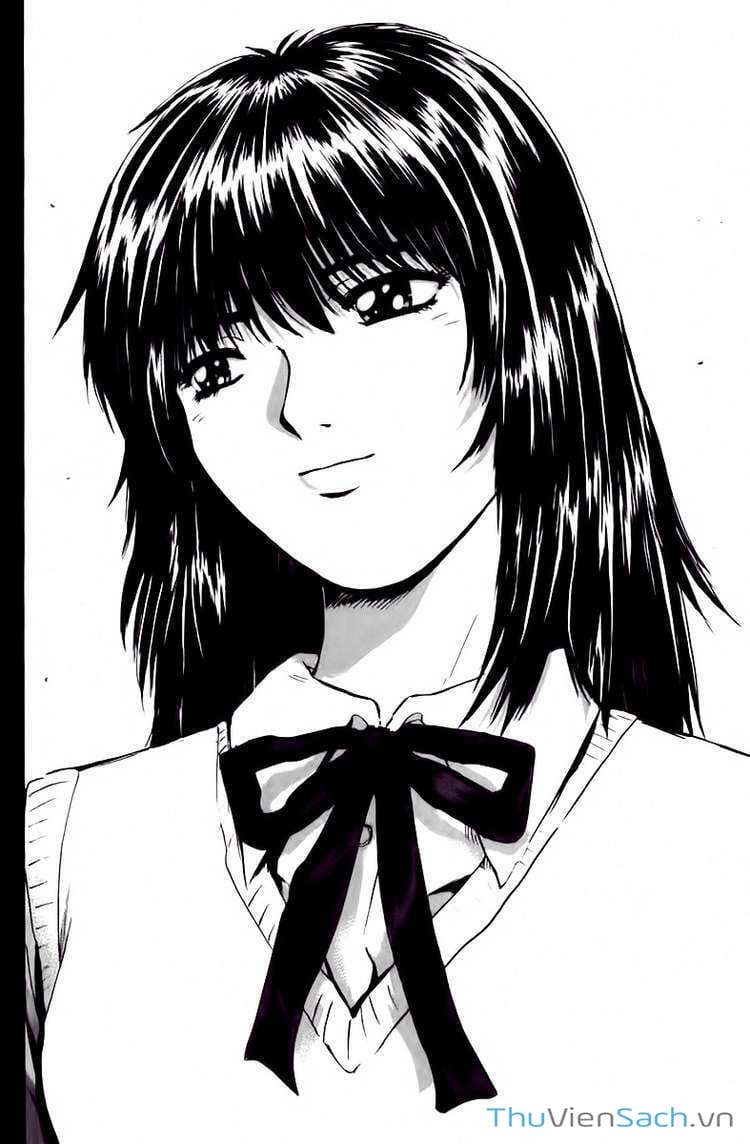 Truyện Tranh Thầy Giáo Vĩ Đại Onizuka - Gto trang 3