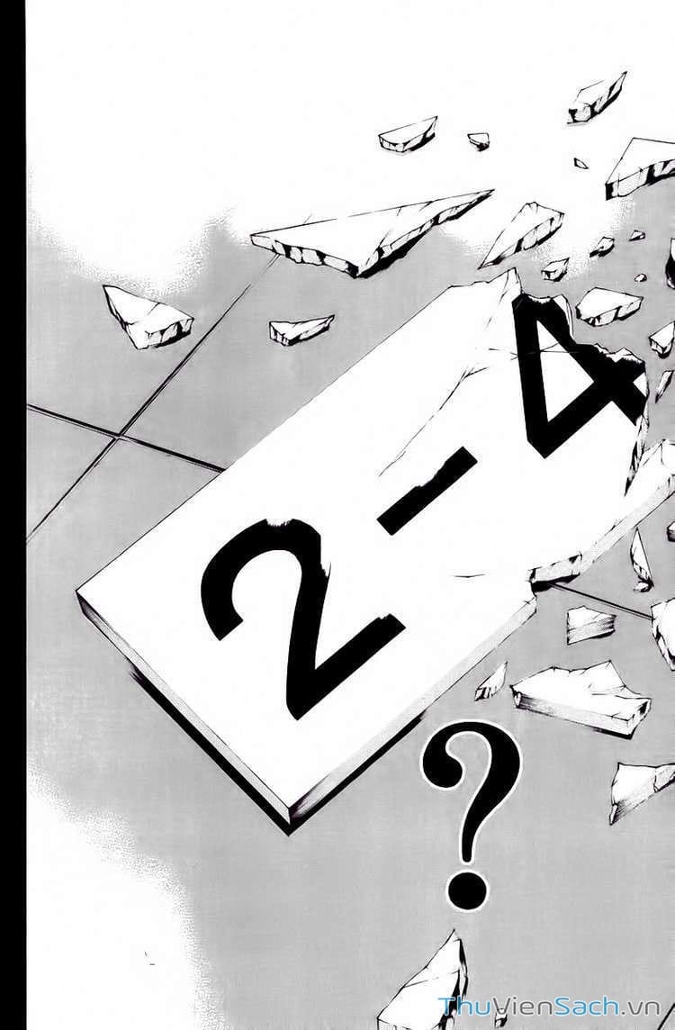 Truyện Tranh Thầy Giáo Vĩ Đại Onizuka - Gto trang 3