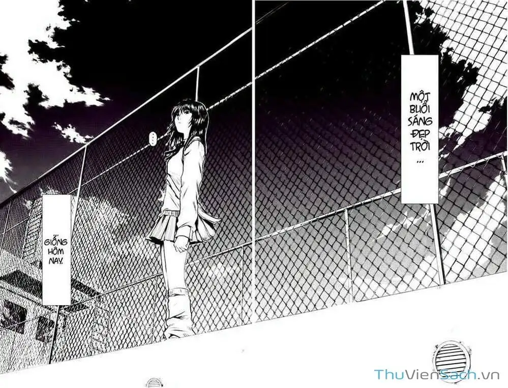 Truyện Tranh Thầy Giáo Vĩ Đại Onizuka - Gto trang 3