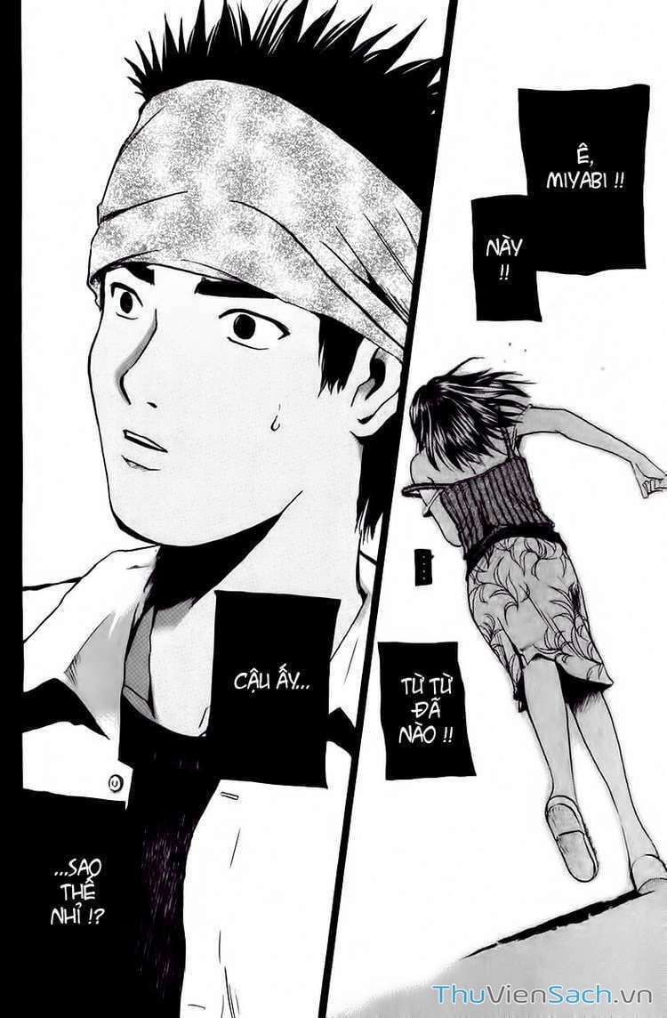 Truyện Tranh Thầy Giáo Vĩ Đại Onizuka - Gto trang 3