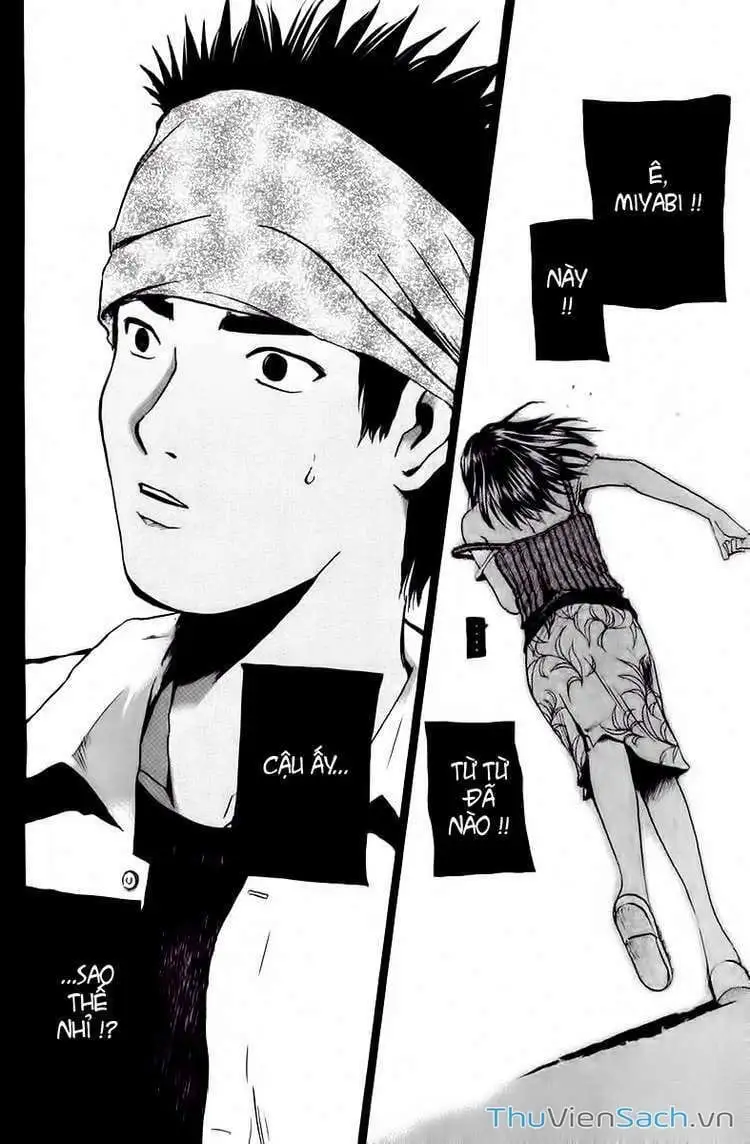 Truyện Tranh Thầy Giáo Vĩ Đại Onizuka - Gto trang 3