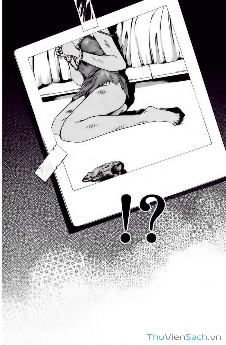 Truyện Tranh Thầy Giáo Vĩ Đại Onizuka - Gto trang 3