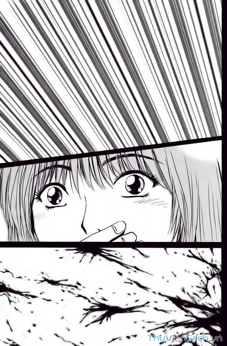 Truyện Tranh Thầy Giáo Vĩ Đại Onizuka - Gto trang 3