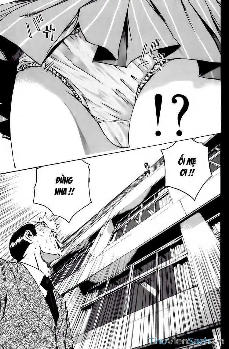 Truyện Tranh Thầy Giáo Vĩ Đại Onizuka - Gto trang 3