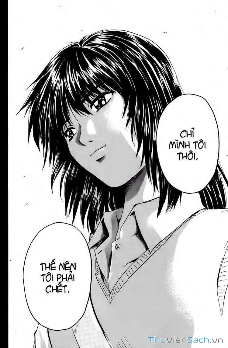 Truyện Tranh Thầy Giáo Vĩ Đại Onizuka - Gto trang 3