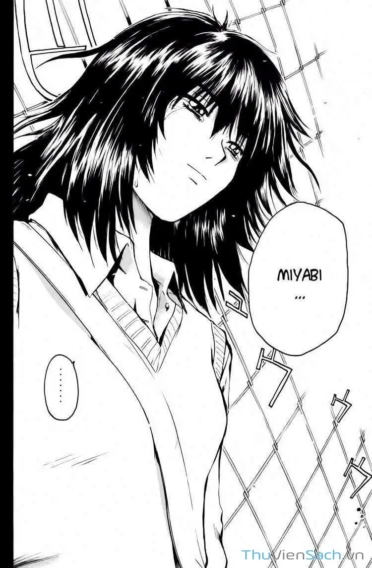 Truyện Tranh Thầy Giáo Vĩ Đại Onizuka - Gto trang 3