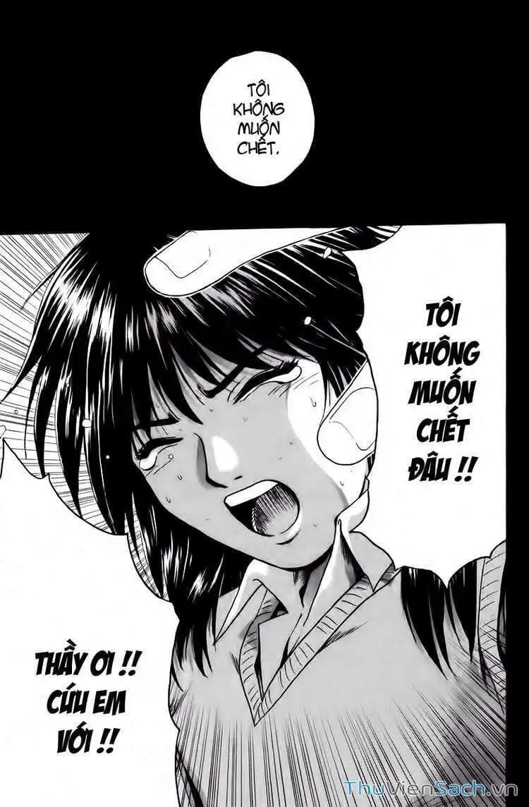 Truyện Tranh Thầy Giáo Vĩ Đại Onizuka - Gto trang 3