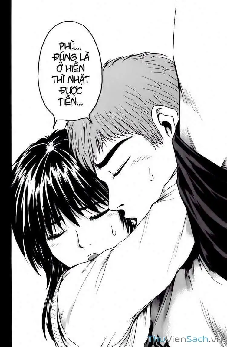 Truyện Tranh Thầy Giáo Vĩ Đại Onizuka - Gto trang 3