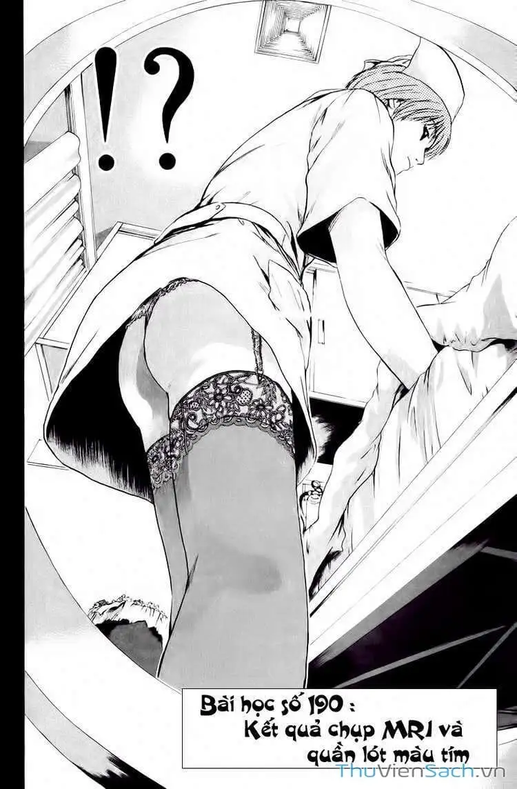 Truyện Tranh Thầy Giáo Vĩ Đại Onizuka - Gto trang 3