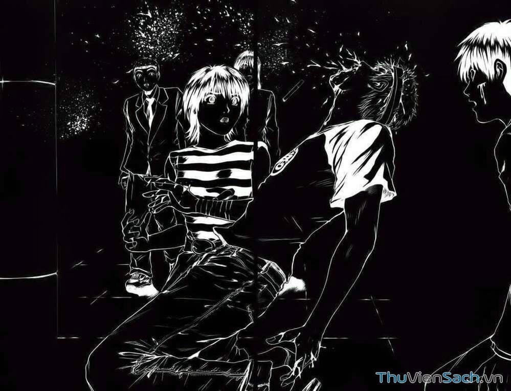 Truyện Tranh Thầy Giáo Vĩ Đại Onizuka - Gto trang 3