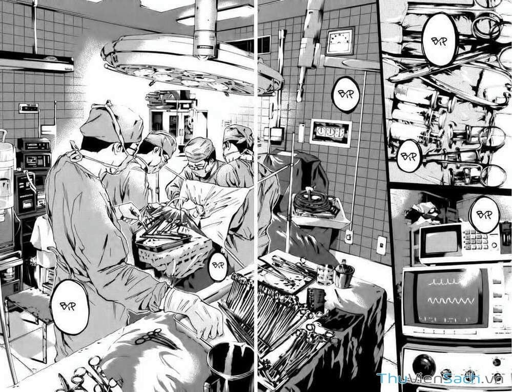 Truyện Tranh Thầy Giáo Vĩ Đại Onizuka - Gto trang 3