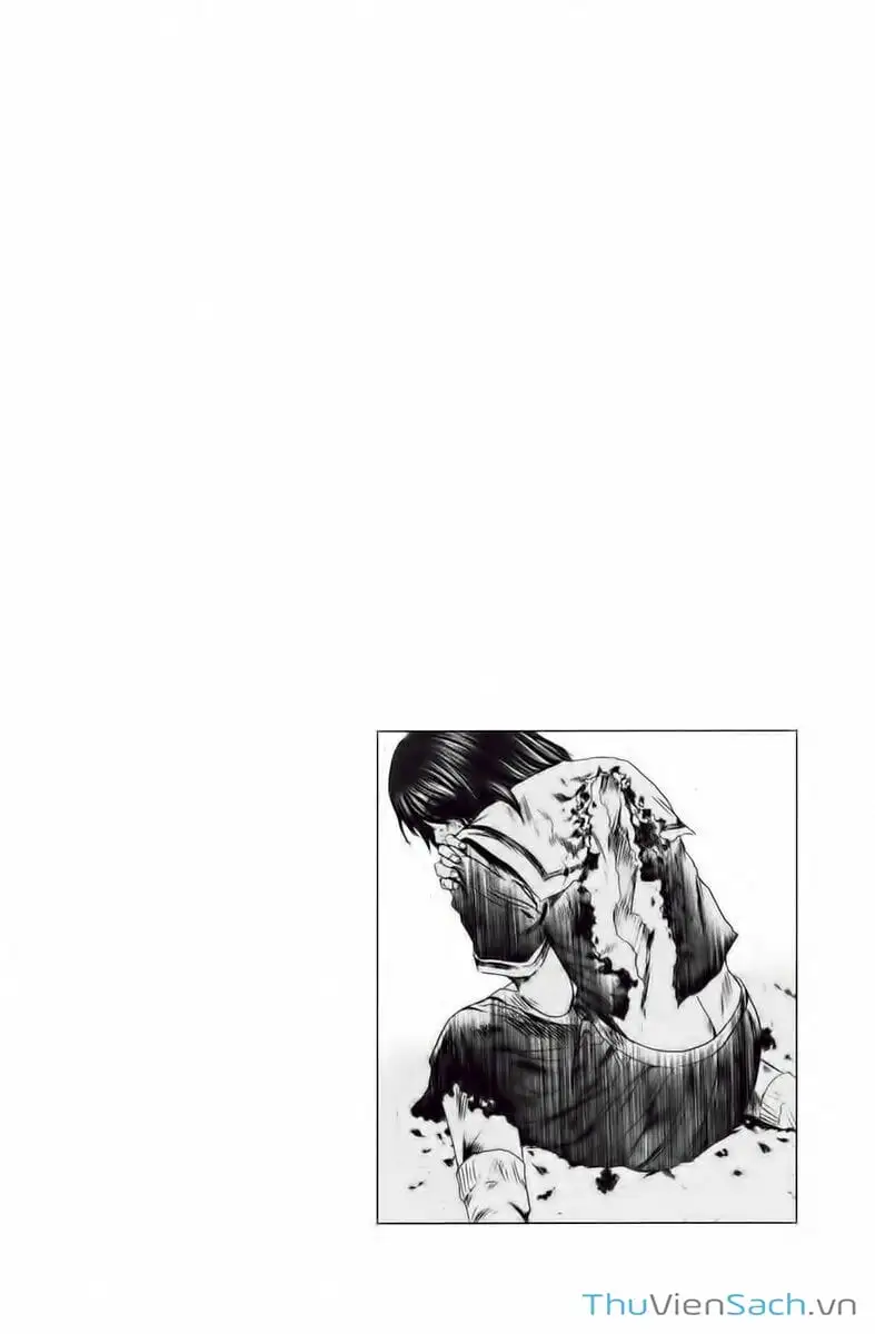 Truyện Tranh Thầy Giáo Vĩ Đại Onizuka - Gto trang 3