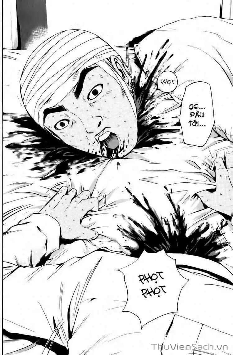 Truyện Tranh Thầy Giáo Vĩ Đại Onizuka - Gto trang 3