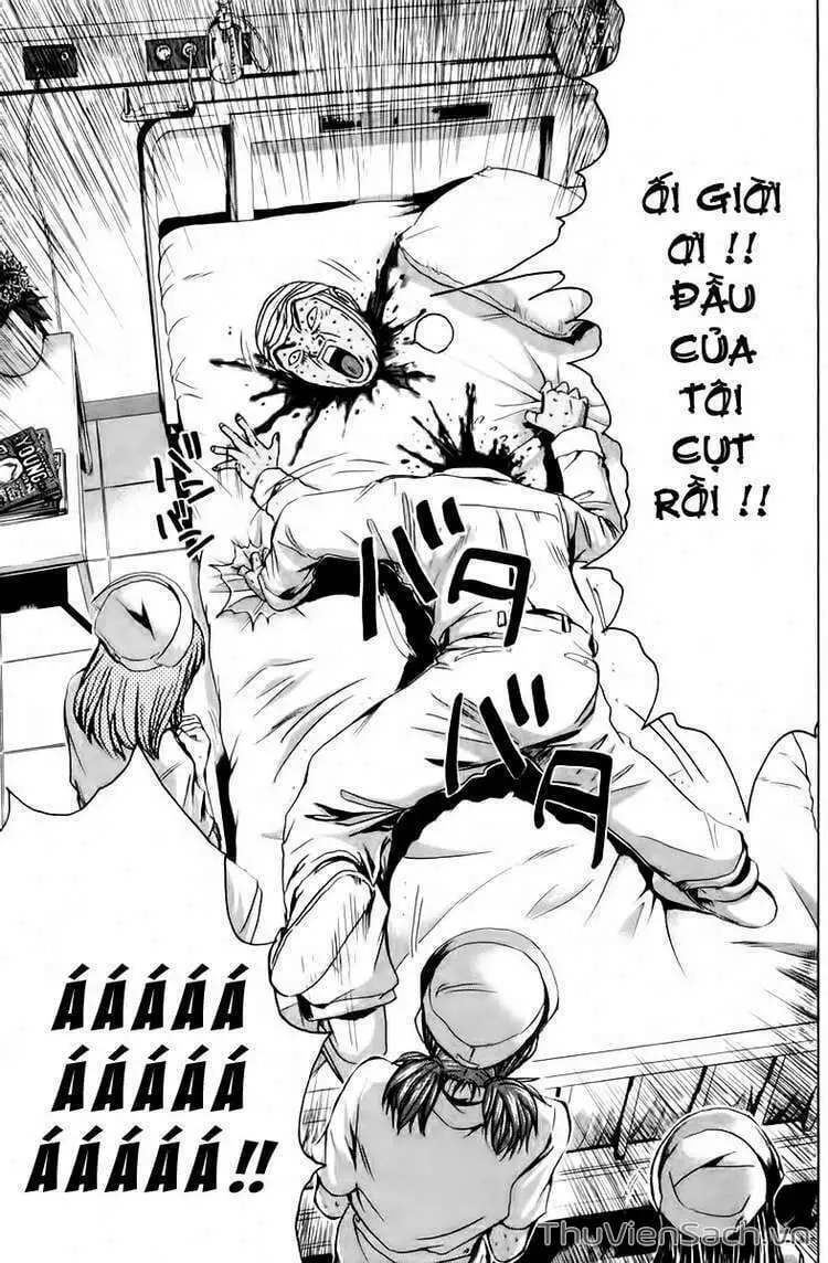 Truyện Tranh Thầy Giáo Vĩ Đại Onizuka - Gto trang 3