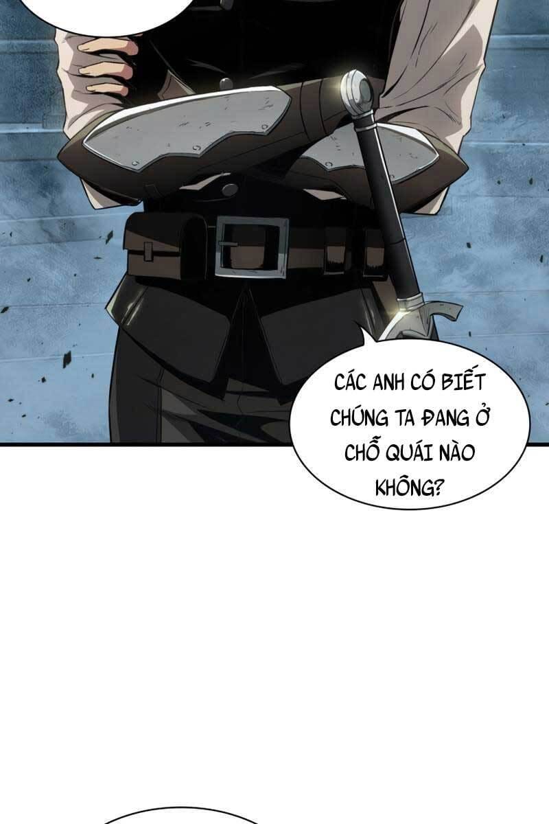 Truyện Tranh Gacha Vô Hạn - Pick Me Up! Infinite Gacha trang 8