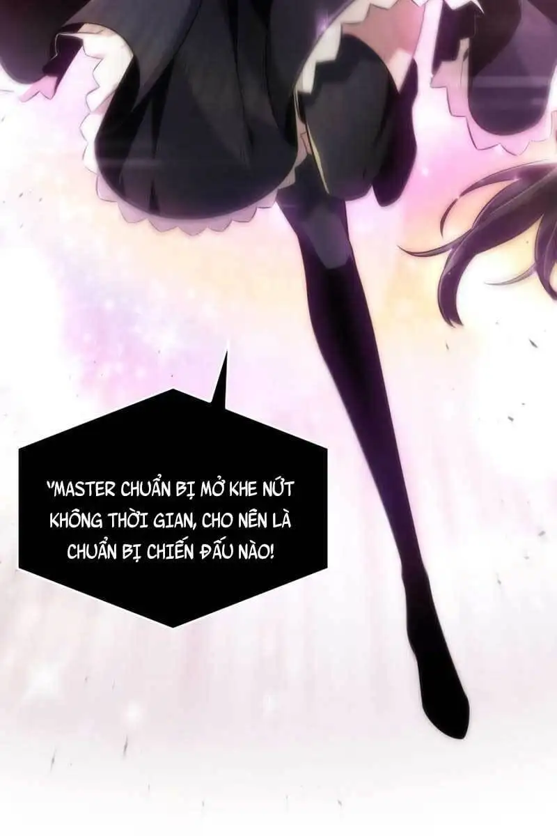 Truyện Tranh Gacha Vô Hạn - Pick Me Up! Infinite Gacha trang 8