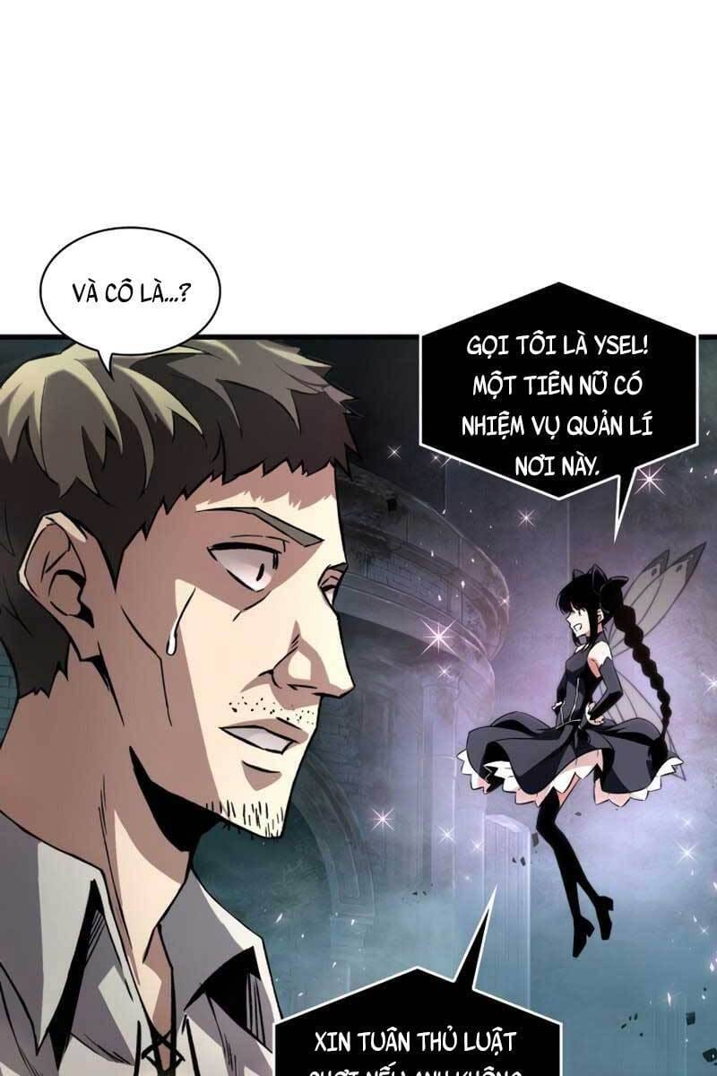 Truyện Tranh Gacha Vô Hạn - Pick Me Up! Infinite Gacha trang 8