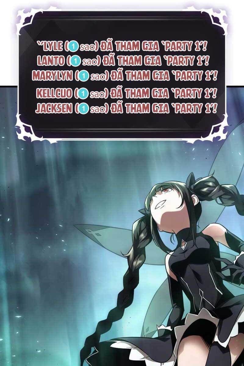 Truyện Tranh Gacha Vô Hạn - Pick Me Up! Infinite Gacha trang 8