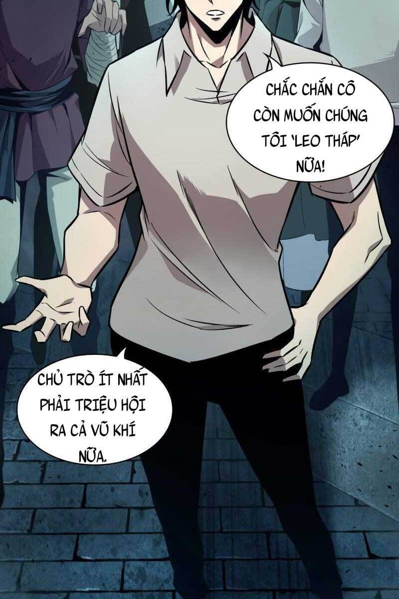 Truyện Tranh Gacha Vô Hạn - Pick Me Up! Infinite Gacha trang 8