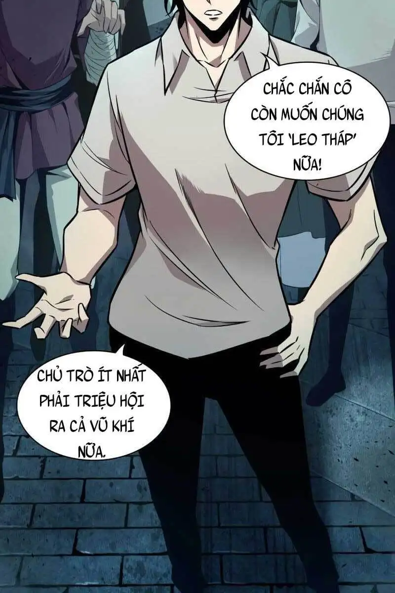 Truyện Tranh Gacha Vô Hạn - Pick Me Up! Infinite Gacha trang 8