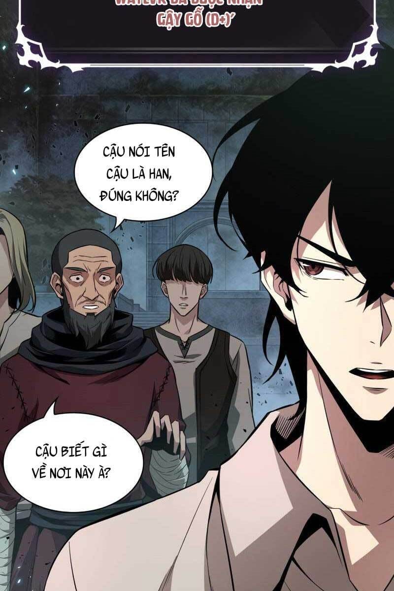 Truyện Tranh Gacha Vô Hạn - Pick Me Up! Infinite Gacha trang 8