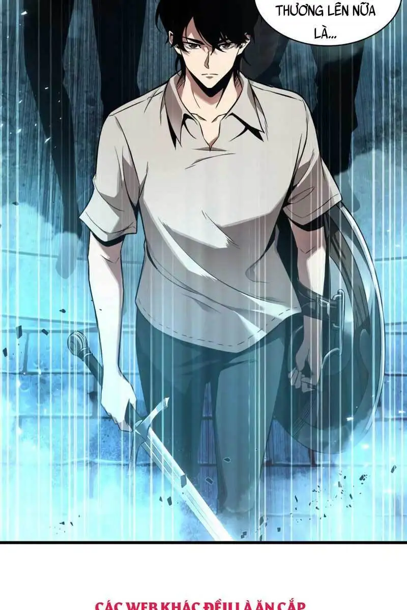 Truyện Tranh Gacha Vô Hạn - Pick Me Up! Infinite Gacha trang 8