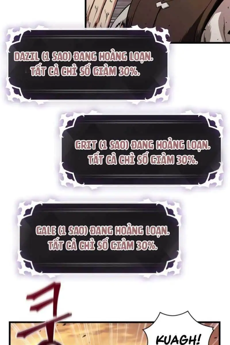 Truyện Tranh Gacha Vô Hạn - Pick Me Up! Infinite Gacha trang 8