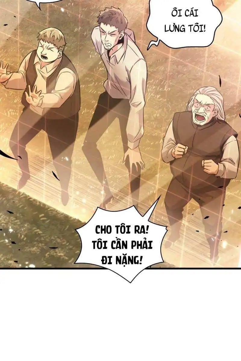 Truyện Tranh Gacha Vô Hạn - Pick Me Up! Infinite Gacha trang 8