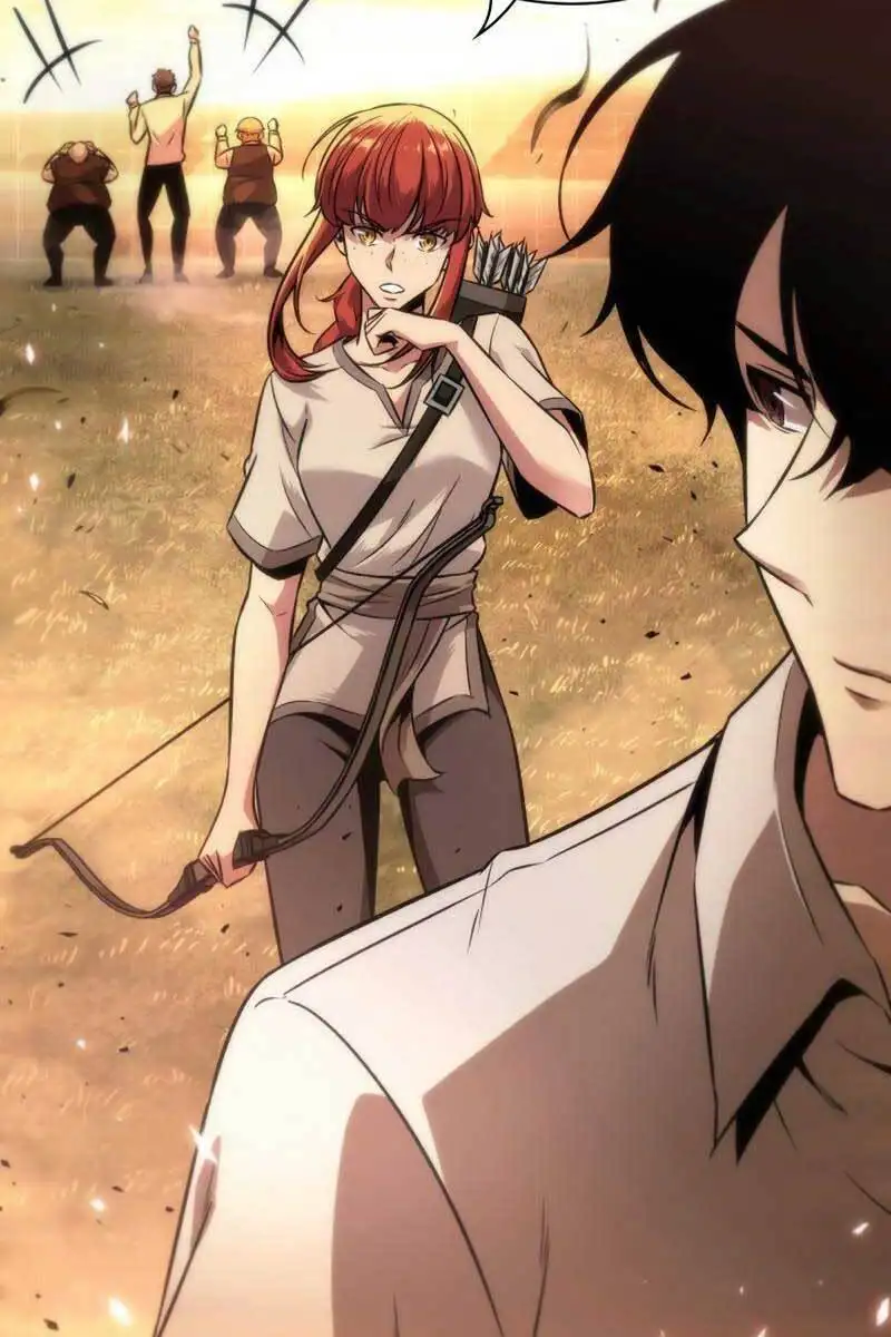 Truyện Tranh Gacha Vô Hạn - Pick Me Up! Infinite Gacha trang 8