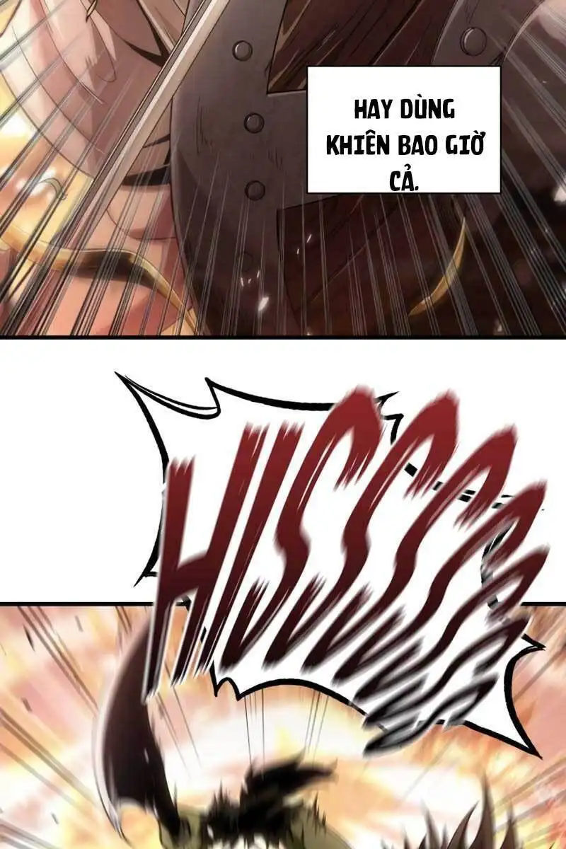 Truyện Tranh Gacha Vô Hạn - Pick Me Up! Infinite Gacha trang 8