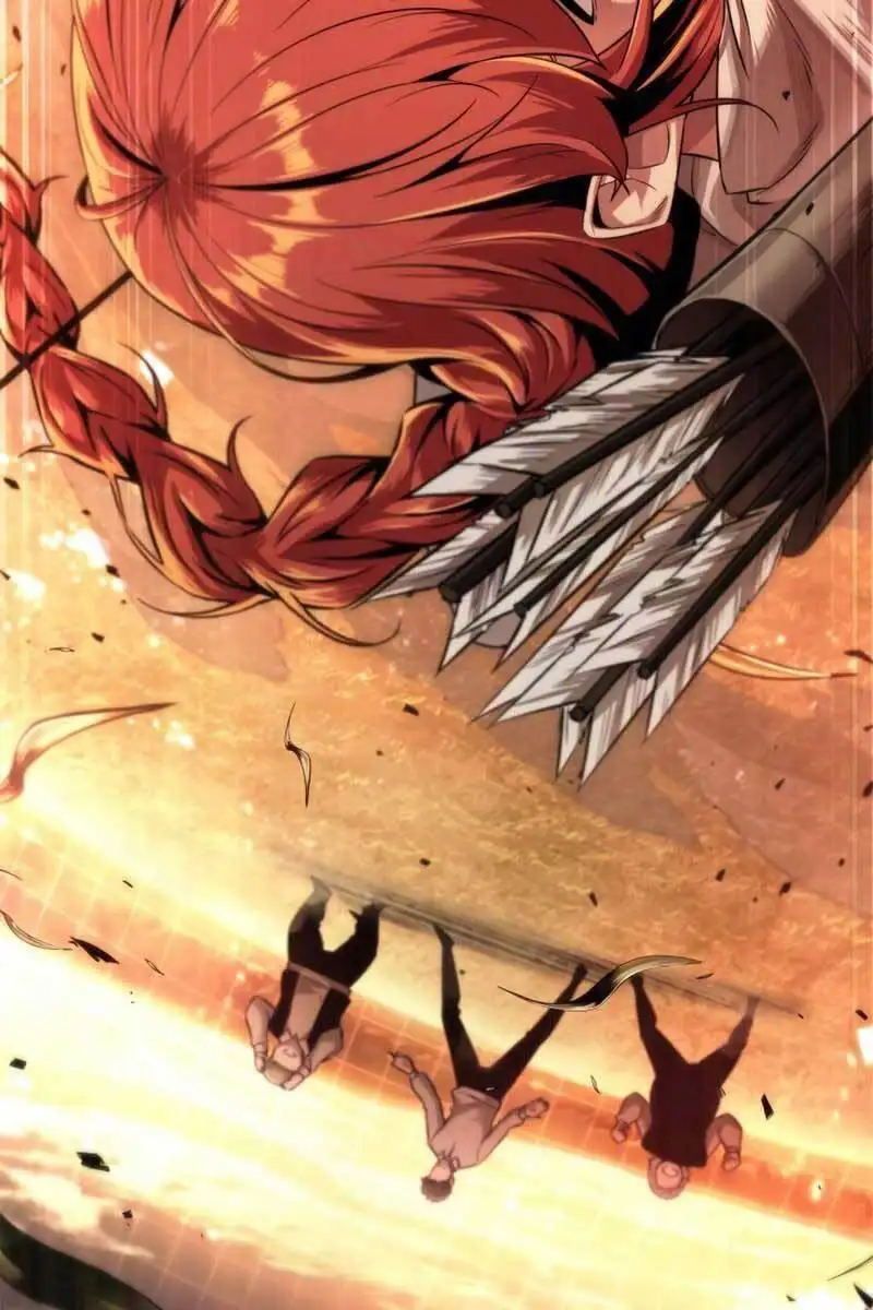 Truyện Tranh Gacha Vô Hạn - Pick Me Up! Infinite Gacha trang 8