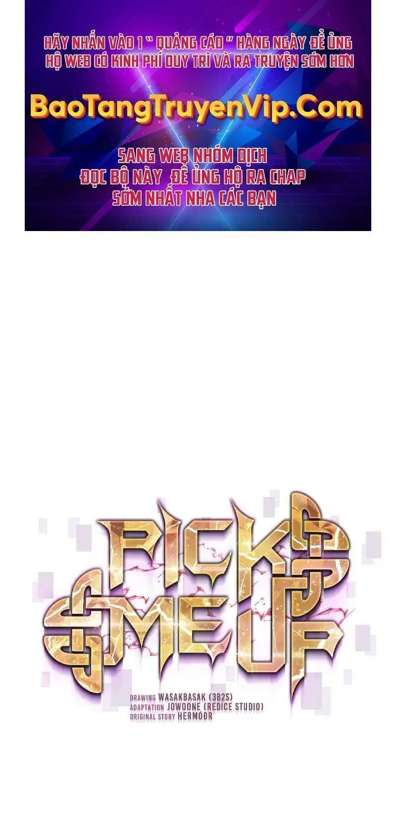 Truyện Tranh Gacha Vô Hạn - Pick Me Up! Infinite Gacha trang 8