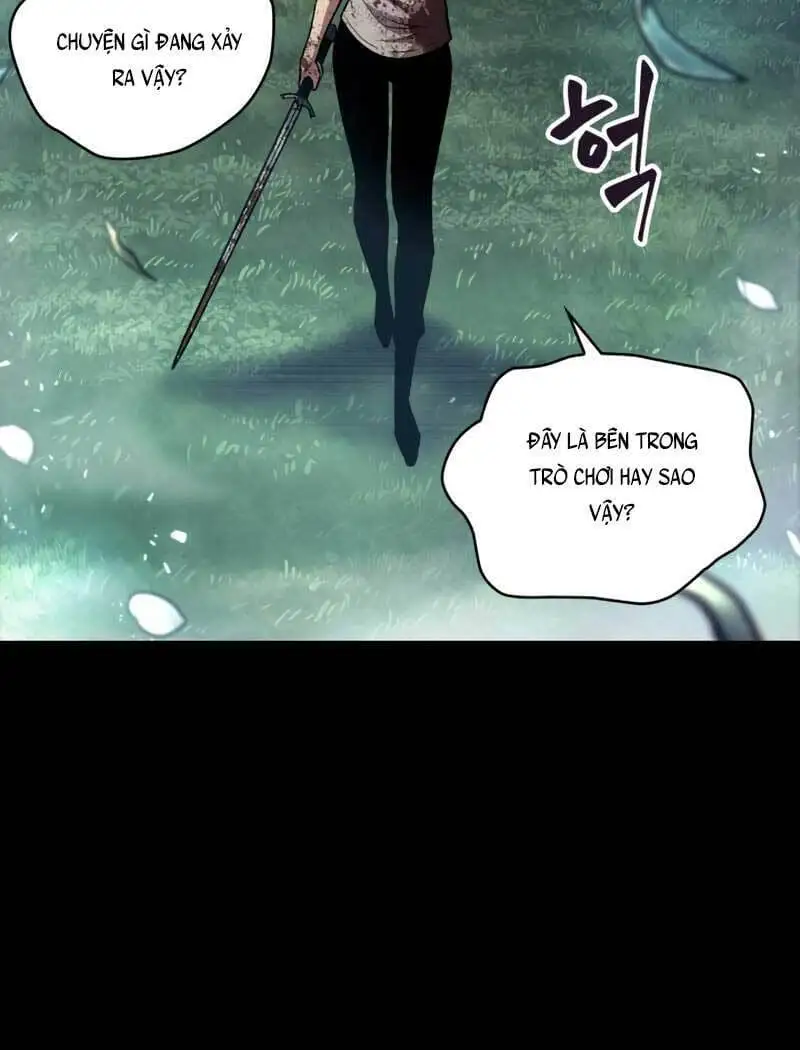 Truyện Tranh Gacha Vô Hạn - Pick Me Up! Infinite Gacha trang 8