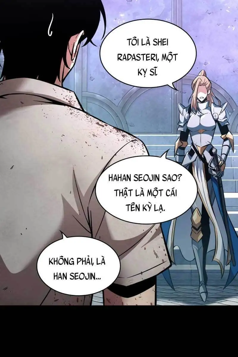 Truyện Tranh Gacha Vô Hạn - Pick Me Up! Infinite Gacha trang 8