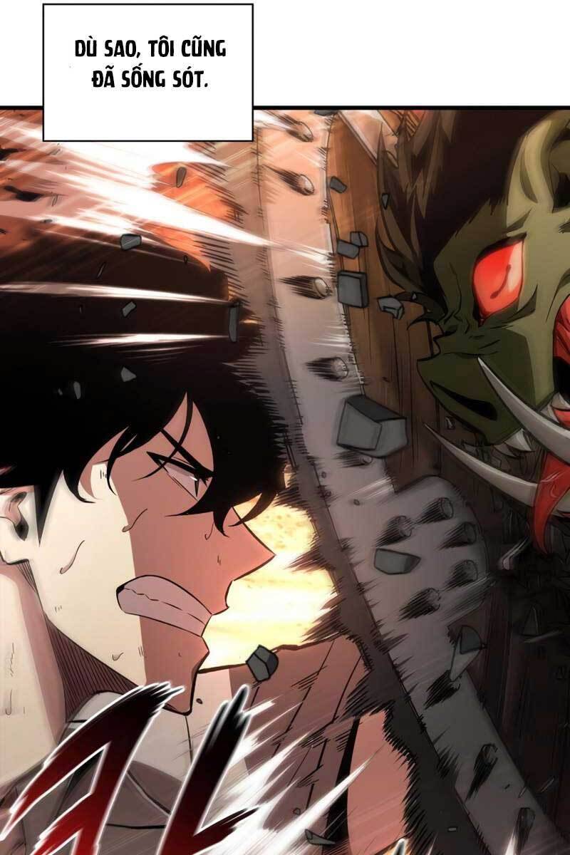 Truyện Tranh Gacha Vô Hạn - Pick Me Up! Infinite Gacha trang 8