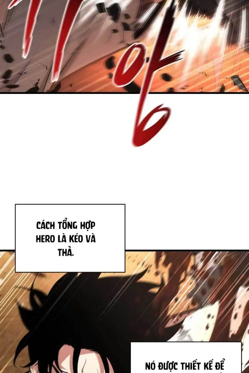 Truyện Tranh Gacha Vô Hạn - Pick Me Up! Infinite Gacha trang 8