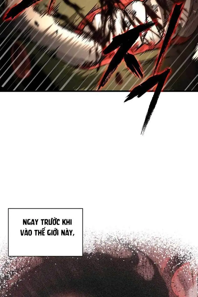 Truyện Tranh Gacha Vô Hạn - Pick Me Up! Infinite Gacha trang 8