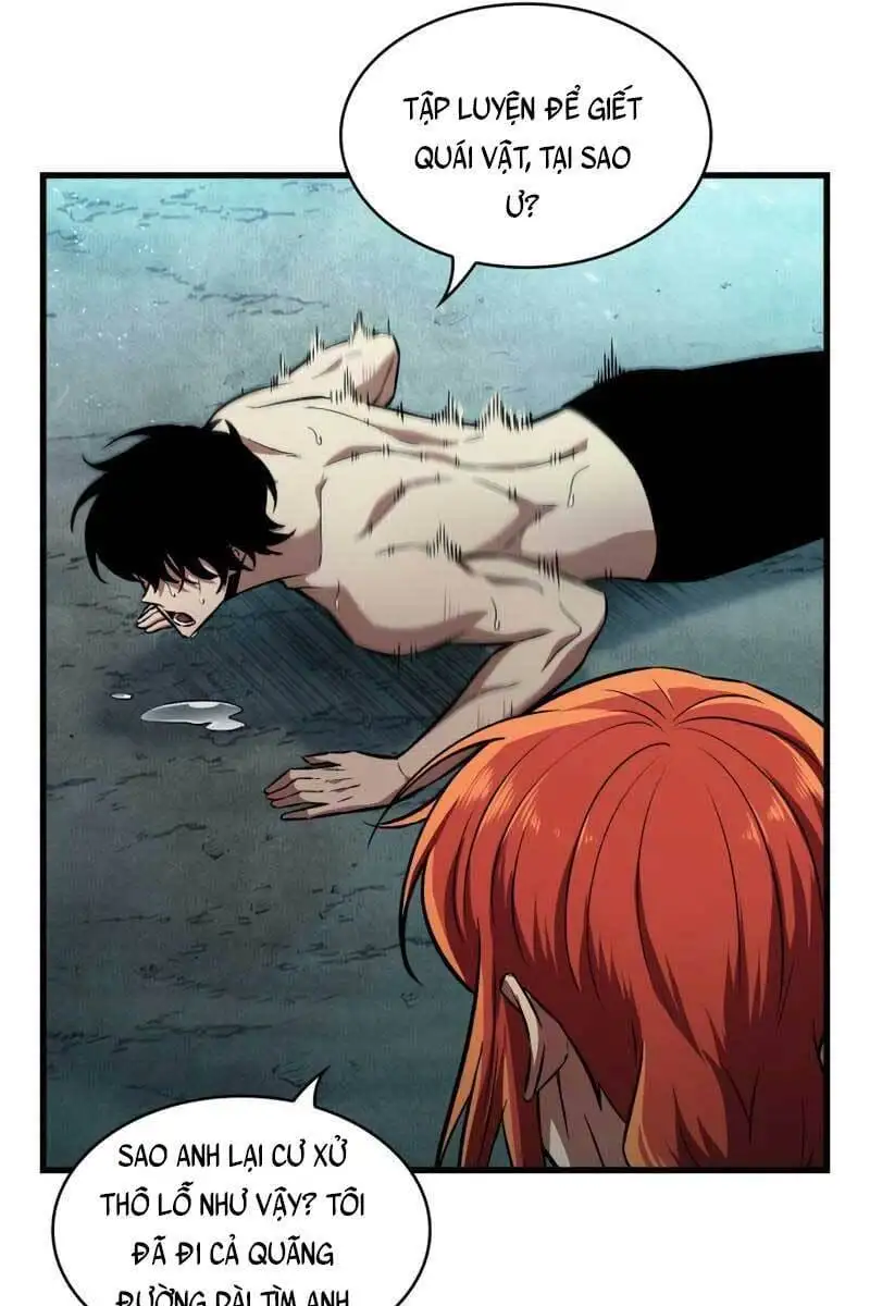 Truyện Tranh Gacha Vô Hạn - Pick Me Up! Infinite Gacha trang 8