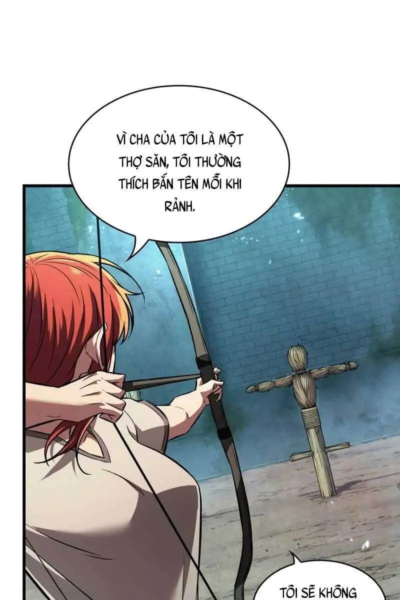 Truyện Tranh Gacha Vô Hạn - Pick Me Up! Infinite Gacha trang 8