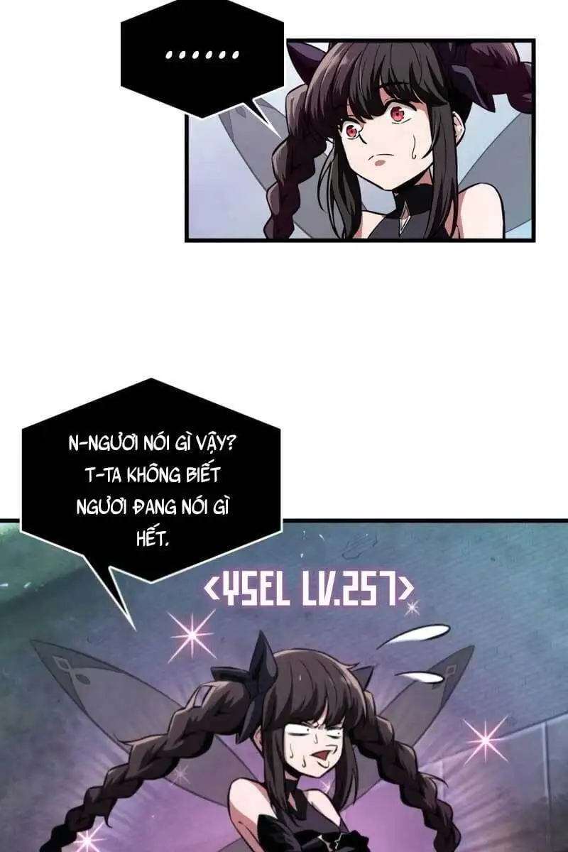 Truyện Tranh Gacha Vô Hạn - Pick Me Up! Infinite Gacha trang 8